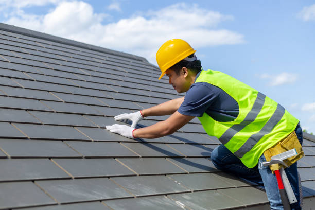 Best Rubber Roofing (EPDM, TPO)  in Bull Valley, IL