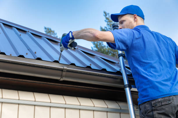 Best Roof Insulation Installation  in Bull Valley, IL