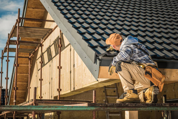 Cold Roofs in Bull Valley, IL